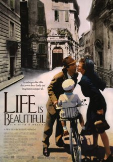 Roberto Benigni | Cinema e Prosa